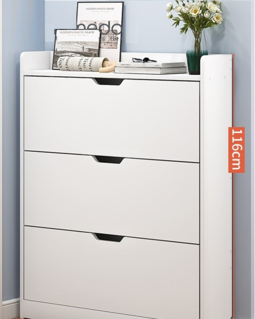 Rak Sepatu Minimalis