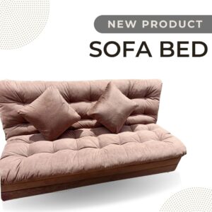 Sofa Bed Inverio