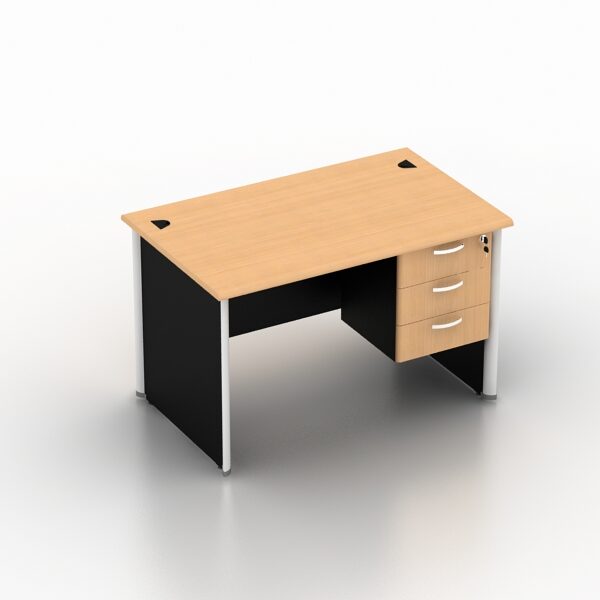 Meja Kantor EOD 1275