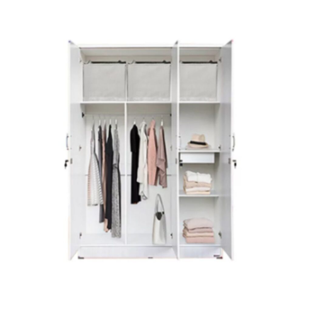 Lemari Minimalis LPT 337