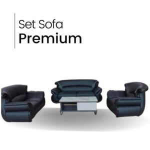 Set Sofa Premium Inverio