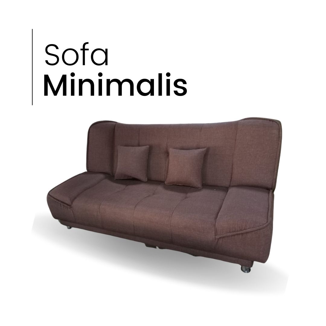 Sofa Minimalis Bandung Inverio Furniture