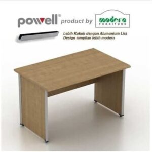 Meja kantor Modera Powell PSD 1050 Inverio
