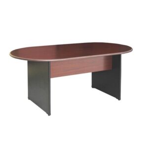 custom meja meeting bandung