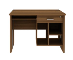 Meja Komputer DESK MDC 1075