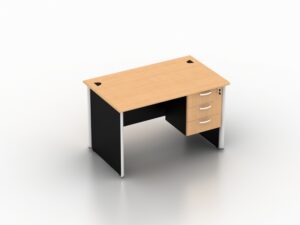 Meja Kerja Inverio Furniture