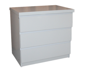 Lemari Laci Inverio Furniture