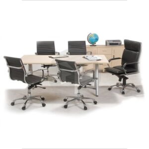 Meja Meeting Kantor Aditech ISP 897