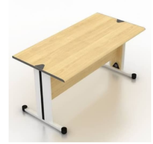 Meja Kerja Modera POWELL AOD