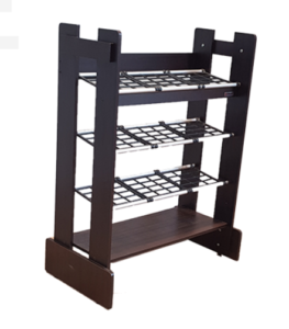 Rak Sepatu Inverio Furniture