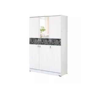 Lemari pakaian 3 pintu inverio furniture