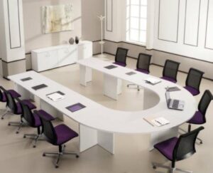 meja meeting bandung