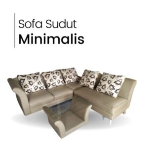 Sofa L Inverior Furniture