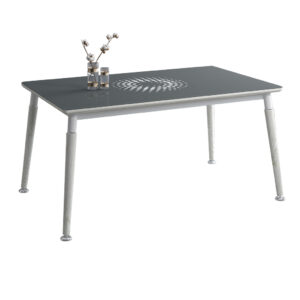 Meja Makan Inverio furniture