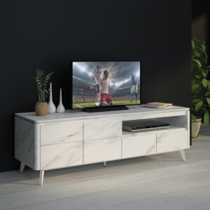 Meja Tv Inverior Furniture