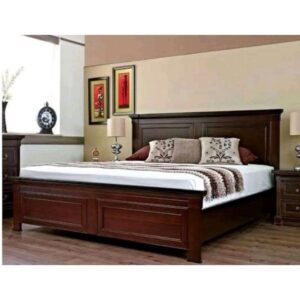 Tempat Tidur Inverio Furniture