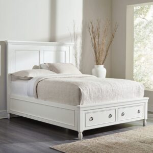 Tempat tidur inverio furniture