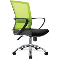 Kursi Kantor Decco Novara 2 C