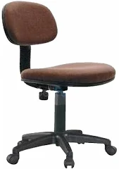 Kursi Kantor Decco Carlon 3