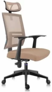 Kursi Kantor Inco Malta H