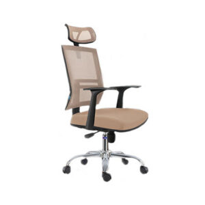 Kursi Kantor Inco Malta H CR