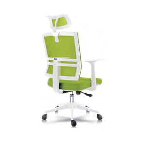 Kursi Kantor Inco Malta H W-FW