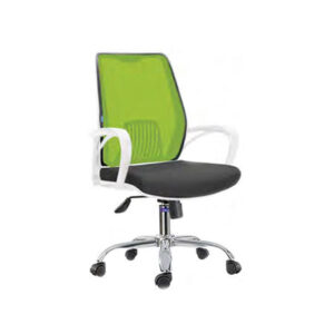 Kursi Kantor Inco Volcan I W-CR