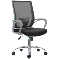 Kursi Kantor Decco Travi 2 C Grey