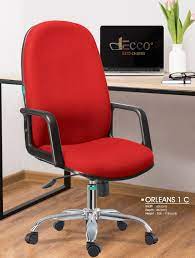 Kursi Direktur Decco Orleans 1 C