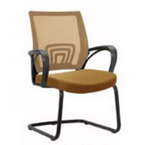 KURSI KANTOR HADAP DONATI DECCO LIBERA 3 VCOT