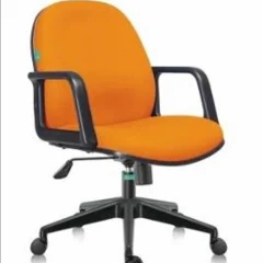 Kursi Manager Decco Orleans 2