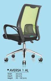 Kursi Kantor Decco Aversa 1 AL