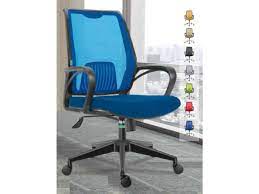 Kursi Kantor Decco Aversa 1