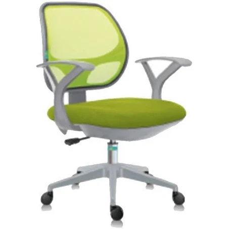 Kursi Kantor Decco Voxy 1 Grey LG