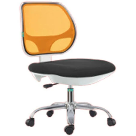 Kursi Kantor Decco Voxy 2C White