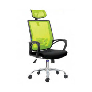 Kursi Kantor Inco Catier I CR