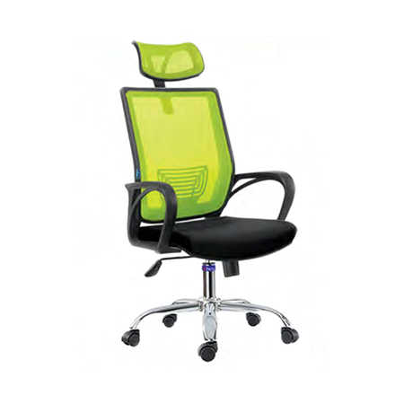 Kursi Kantor Inco Catier I CR