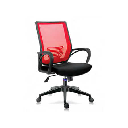 Kursi Kantor Inco Catier II