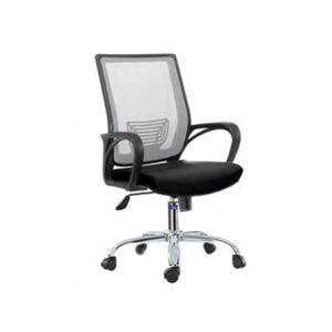 Kursi Kantor Inco Catier II CR