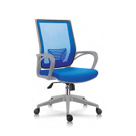 Kursi Kantor Inco Catier II G-FG