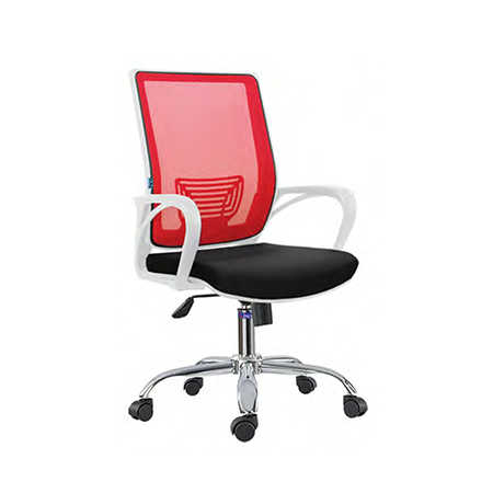 Kursi Kantor Inco Catier II W-CR