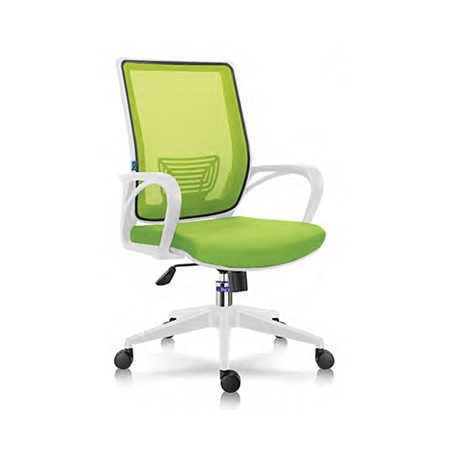 Kursi Kantor Inco Catier II W-FW