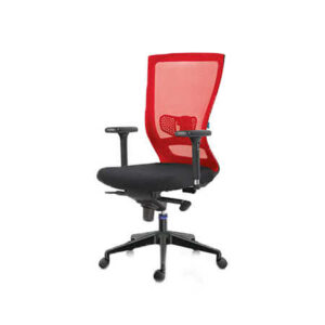 Kursi Kantor Inco Saverin II