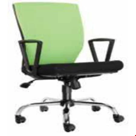 KURSI KANTOR CHAIRMAN ECOS - SKF 5703 P