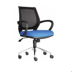KURSI KANTOR CHAIRMAN ECOS - SKM 3403 A