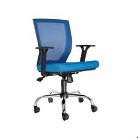 KURSI KANTOR CHAIRMAN ECOS - SKM 3503 P