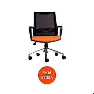 KURSI KANTOR CHAIRMAN ECOS - SKM 3703 A