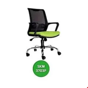 KURSI KANTOR CHAIRMAN ECOS - SKM 3703 P
