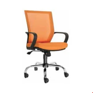 KURSI KANTOR CHAIRMAN ECOS - SKM 3803 P