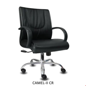 KURSI KANTOR INVITI - CAMEL II CR